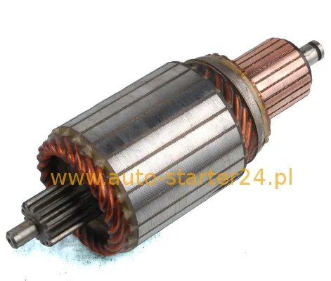 GC400078 AUTO-CENTER - 4.CZĘŚCI ROZRUSZNIKA — zdjęcie 1 z 1