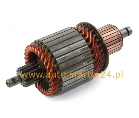 GC400079 AUTO-CENTER - 4.CZĘŚCI ROZRUSZNIKA — zdjęcie 1 z 1