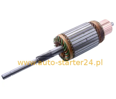 GC401001 AUTO-CENTER - 4.CZĘŚCI ROZRUSZNIKA — zdjęcie 1 z 1