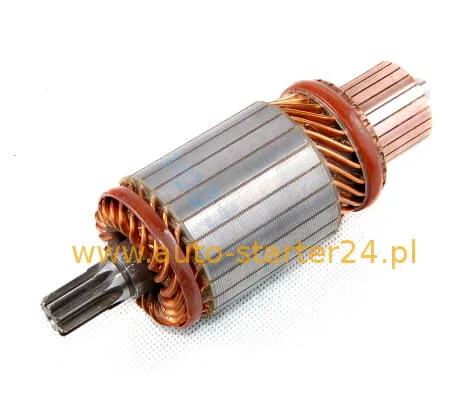 GC401003 AUTO-CENTER - 4.CZĘŚCI ROZRUSZNIKA — zdjęcie 1 z 1