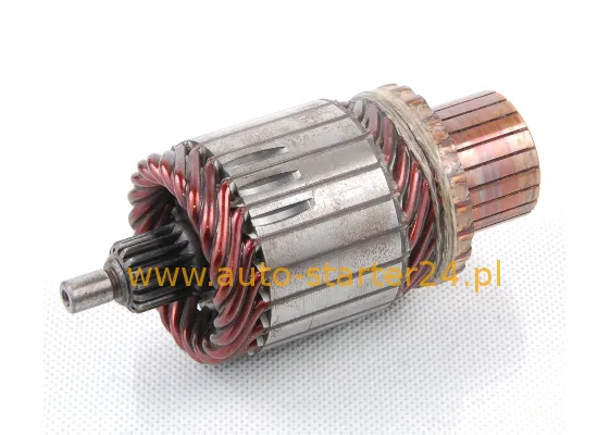 GC401004 AUTO-CENTER - 4.CZĘŚCI ROZRUSZNIKA — zdjęcie 1 z 1