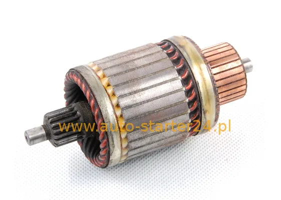 GC401005 AUTO-CENTER - 4.CZĘŚCI ROZRUSZNIKA — zdjęcie 1 z 1