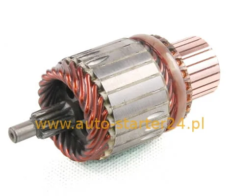 GC401007 AUTO-CENTER - 4.CZĘŚCI ROZRUSZNIKA — zdjęcie 1 z 1