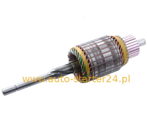 GC401008 AUTO-CENTER - 4.CZĘŚCI ROZRUSZNIKA — zdjęcie 1 z 1