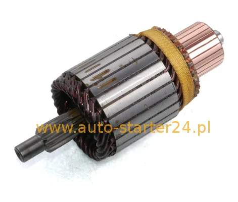 GC401013 AUTO-CENTER - 4.CZĘŚCI ROZRUSZNIKA — zdjęcie 1 z 1