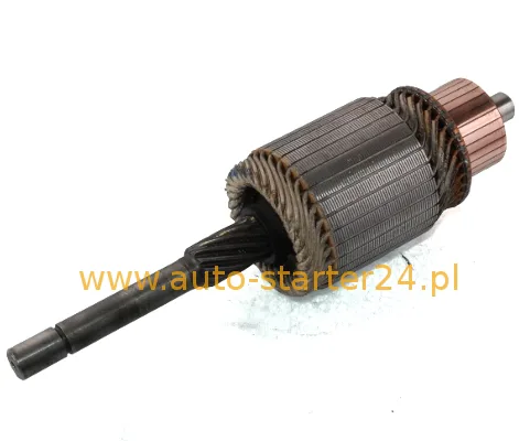 GC401014 AUTO-CENTER - 4.CZĘŚCI ROZRUSZNIKA — zdjęcie 1 z 1