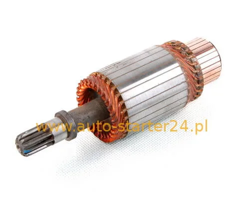 GC402007 AUTO-CENTER - 4.CZĘŚCI ROZRUSZNIKA — zdjęcie 1 z 1