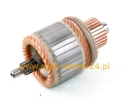 GC402009 AUTO-CENTER - 4.CZĘŚCI ROZRUSZNIKA — zdjęcie 1 z 1