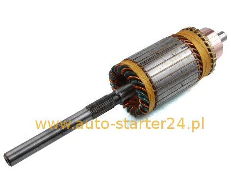 GC403003 AUTO-CENTER - 4.CZĘŚCI ROZRUSZNIKA — zdjęcie 1 z 1