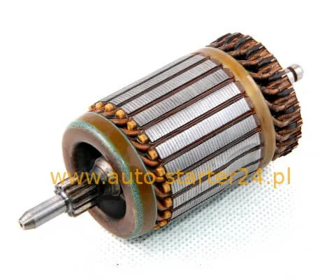 GC403007 AUTO-CENTER - 4.CZĘŚCI ROZRUSZNIKA — zdjęcie 1 z 1