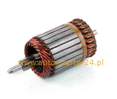 GC403008 AUTO-CENTER - 4.CZĘŚCI ROZRUSZNIKA — zdjęcie 1 z 1