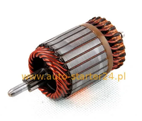 GC403009 AUTO-CENTER - 4.CZĘŚCI ROZRUSZNIKA — zdjęcie 1 z 1