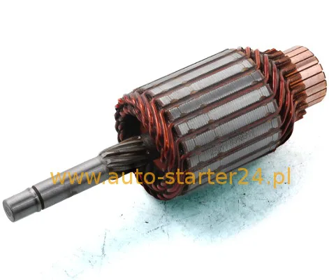 GC403010 AUTO-CENTER - 4.CZĘŚCI ROZRUSZNIKA — zdjęcie 1 z 1