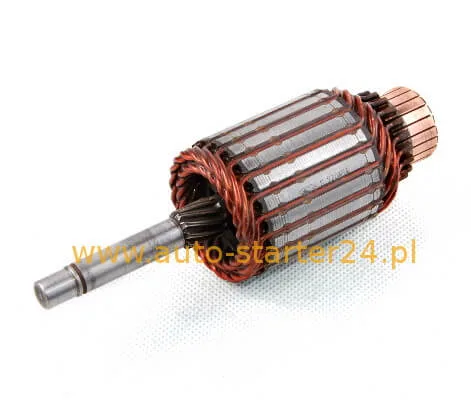 GC403012 AUTO-CENTER - 4.CZĘŚCI ROZRUSZNIKA — zdjęcie 1 z 1