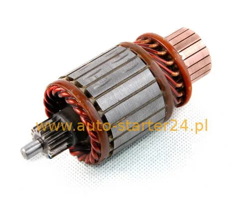 GC403013 AUTO-CENTER - 4.CZĘŚCI ROZRUSZNIKA — zdjęcie 1 z 1
