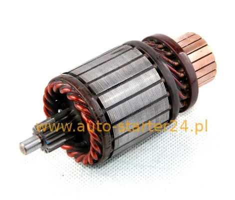 GC403014 AUTO-CENTER - 4.CZĘŚCI ROZRUSZNIKA — zdjęcie 1 z 1