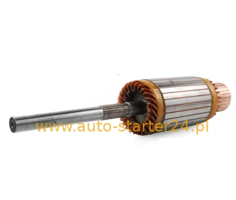 GC403017 AUTO-CENTER - 4.CZĘŚCI ROZRUSZNIKA — zdjęcie 1 z 1