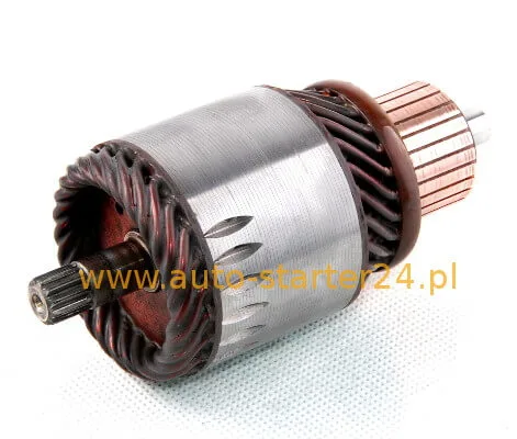 GC404001 AUTO-CENTER - 4.CZĘŚCI ROZRUSZNIKA — zdjęcie 1 z 1