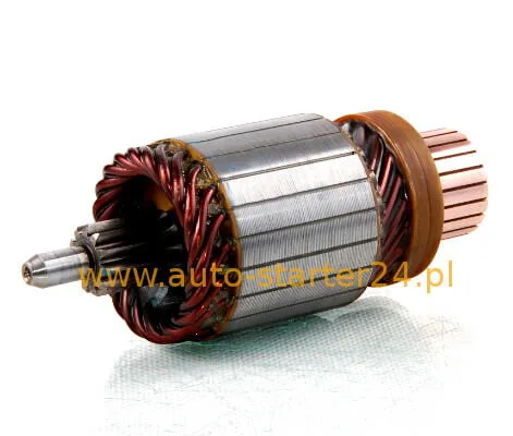 GC404002 AUTO-CENTER - 4.CZĘŚCI ROZRUSZNIKA — zdjęcie 1 z 1