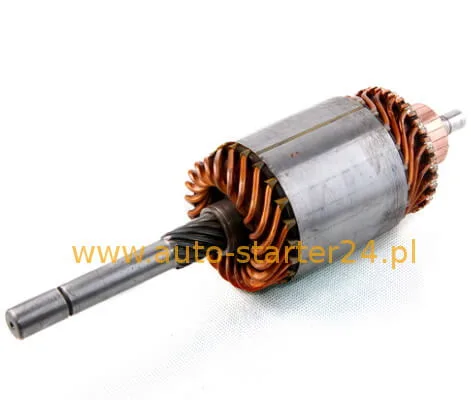 GC404003 AUTO-CENTER - 4.CZĘŚCI ROZRUSZNIKA — zdjęcie 1 z 1