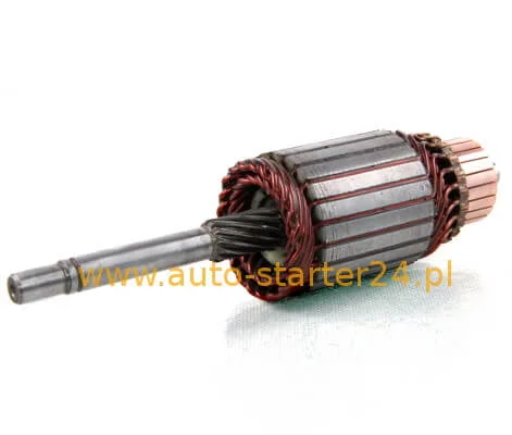 GC404004 AUTO-CENTER - 4.CZĘŚCI ROZRUSZNIKA — zdjęcie 1 z 1