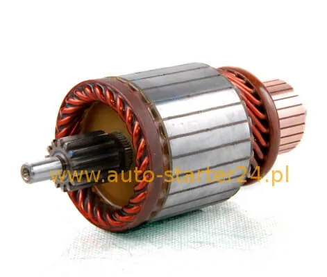 GC404005 AUTO-CENTER - 4.CZĘŚCI ROZRUSZNIKA — zdjęcie 1 z 1