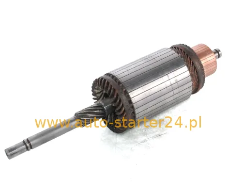 GC404006 AUTO-CENTER - 4.CZĘŚCI ROZRUSZNIKA — zdjęcie 1 z 1