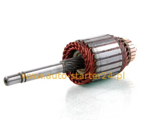 GC404009 AUTO-CENTER - 4.CZĘŚCI ROZRUSZNIKA — zdjęcie 1 z 1