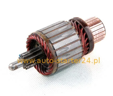 GC404010 AUTO-CENTER - 4.CZĘŚCI ROZRUSZNIKA — zdjęcie 1 z 1