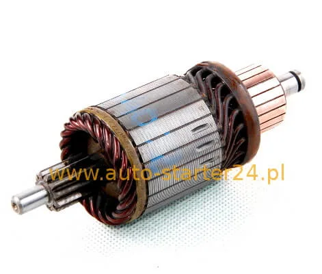GC404011 AUTO-CENTER - 4.CZĘŚCI ROZRUSZNIKA — zdjęcie 1 z 1