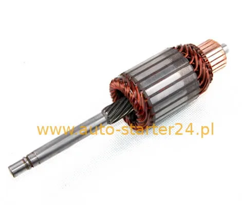 GC404012 AUTO-CENTER - 4.CZĘŚCI ROZRUSZNIKA — zdjęcie 1 z 1