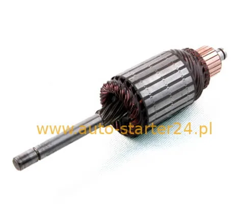 GC404013 AUTO-CENTER - 4.CZĘŚCI ROZRUSZNIKA — zdjęcie 1 z 1