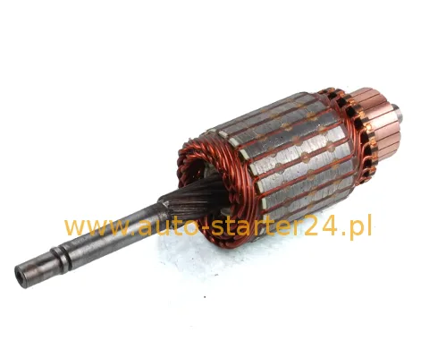 GC404015 AUTO-CENTER - 4.CZĘŚCI ROZRUSZNIKA — zdjęcie 1 z 1