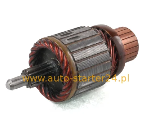GC404016 AUTO-CENTER - 4.CZĘŚCI ROZRUSZNIKA — zdjęcie 1 z 1