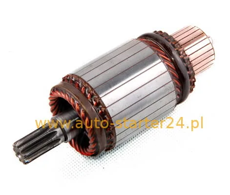 GC405002 AUTO-CENTER - 4.CZĘŚCI ROZRUSZNIKA — zdjęcie 1 z 1