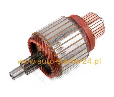GC405004 AUTO-CENTER - 4.CZĘŚCI ROZRUSZNIKA — zdjęcie 1 z 1