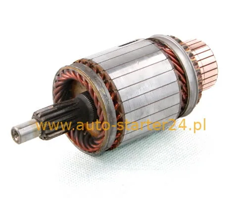 GC405005 AUTO-CENTER - 4.CZĘŚCI ROZRUSZNIKA — zdjęcie 1 z 1