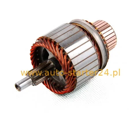 GC405006 AUTO-CENTER - 4.CZĘŚCI ROZRUSZNIKA — zdjęcie 1 z 1