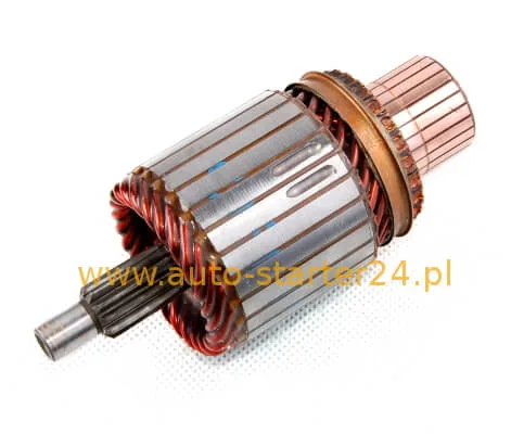 GC405007 AUTO-CENTER - 4.CZĘŚCI ROZRUSZNIKA — zdjęcie 1 z 1
