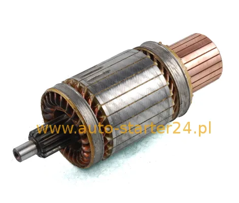 GC405008 AUTO-CENTER - 4.CZĘŚCI ROZRUSZNIKA — zdjęcie 1 z 1