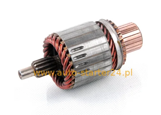 GC405010 AUTO-CENTER - 4.CZĘŚCI ROZRUSZNIKA — zdjęcie 1 z 1