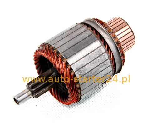 GC405011 AUTO-CENTER - 4.CZĘŚCI ROZRUSZNIKA — zdjęcie 1 z 1