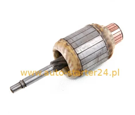 GC405017 AUTO-CENTER - 4.CZĘŚCI ROZRUSZNIKA — zdjęcie 1 z 1