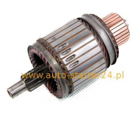 GC405020 AUTO-CENTER - 4.CZĘŚCI ROZRUSZNIKA — zdjęcie 1 z 1