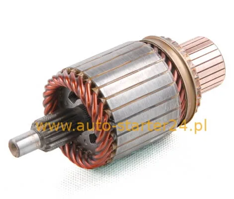 GC405024 AUTO-CENTER - 4.CZĘŚCI ROZRUSZNIKA — zdjęcie 1 z 1