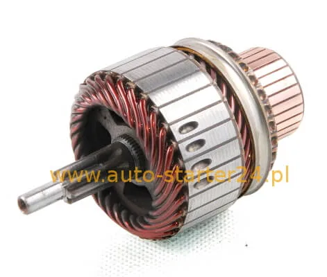 GC405025 AUTO-CENTER - 4.CZĘŚCI ROZRUSZNIKA — zdjęcie 1 z 1