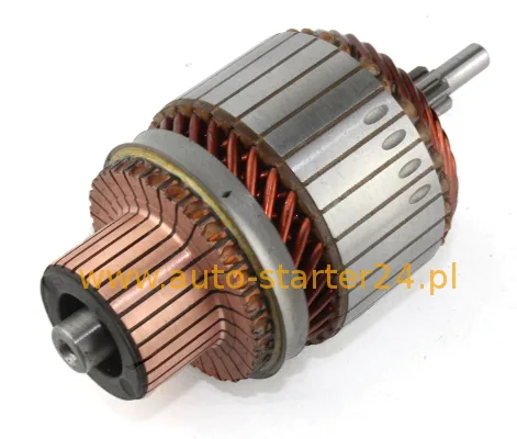 GC405029 AUTO-CENTER - 4.CZĘŚCI ROZRUSZNIKA — zdjęcie 1 z 2