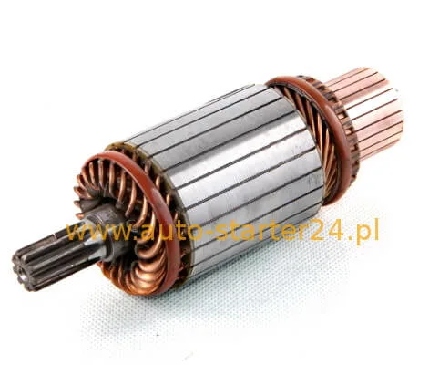 GC406001 AUTO-CENTER - 4.CZĘŚCI ROZRUSZNIKA — zdjęcie 1 z 1