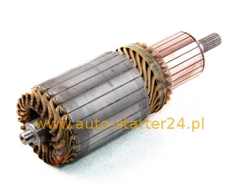 GC406005 AUTO-CENTER - 4.CZĘŚCI ROZRUSZNIKA — zdjęcie 1 z 1