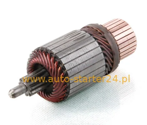 GC406009 AUTO-CENTER - 4.CZĘŚCI ROZRUSZNIKA — zdjęcie 1 z 1